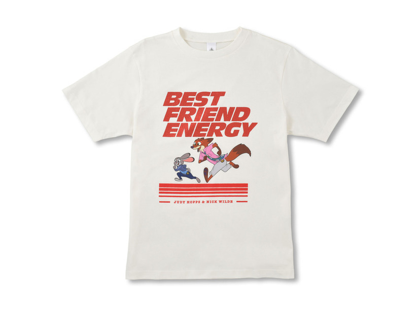 Tシャツ　4,500円