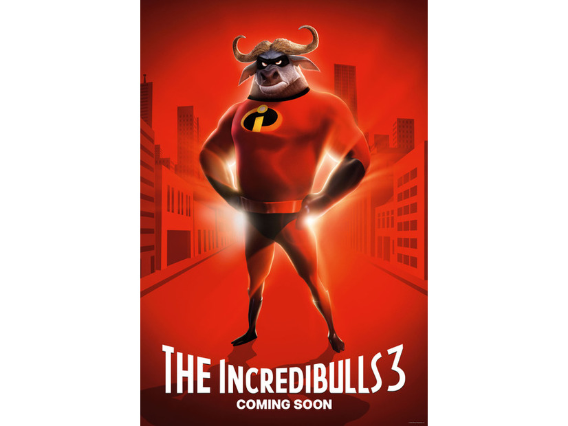 『ズートピア２』(c) 2025 Disney Enterprises, Inc. All Rights Reserved.