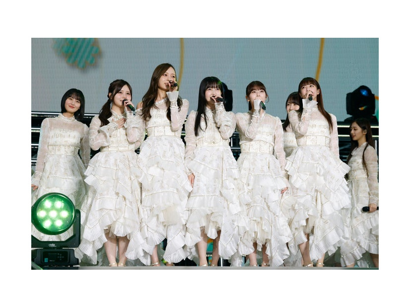 「乃木坂46 久保史緒里卒業コンサート」鈴木健太（KENTA Inc.）