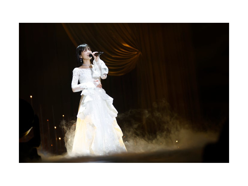 「乃木坂46 久保史緒里卒業コンサート」鈴木健太（KENTA Inc.）