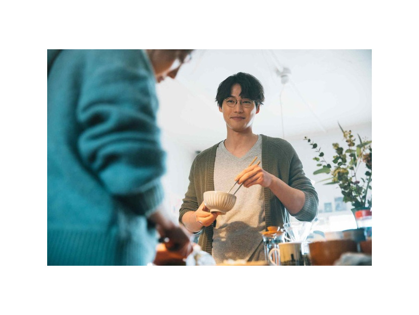 『楓』2025 映画『楓』製作委員会