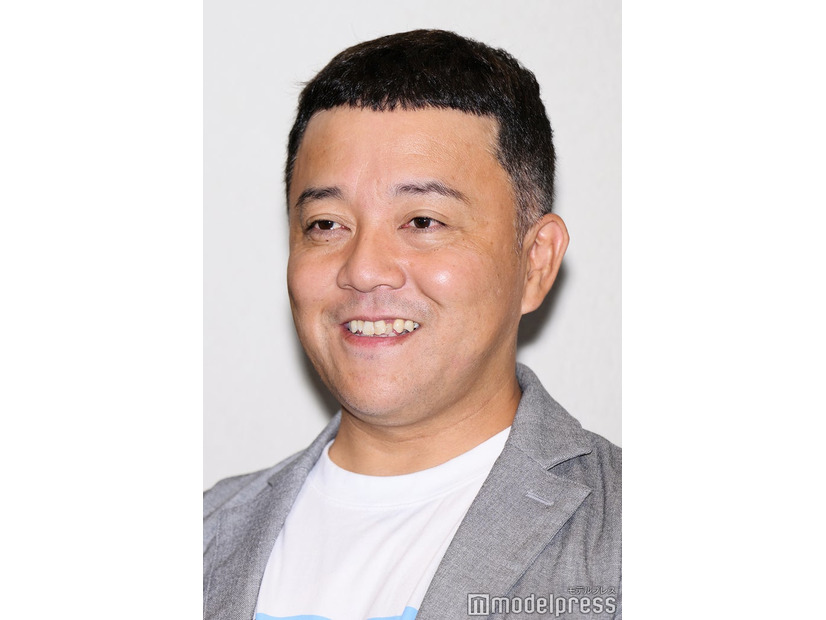 斉藤優（C）モデルプレス