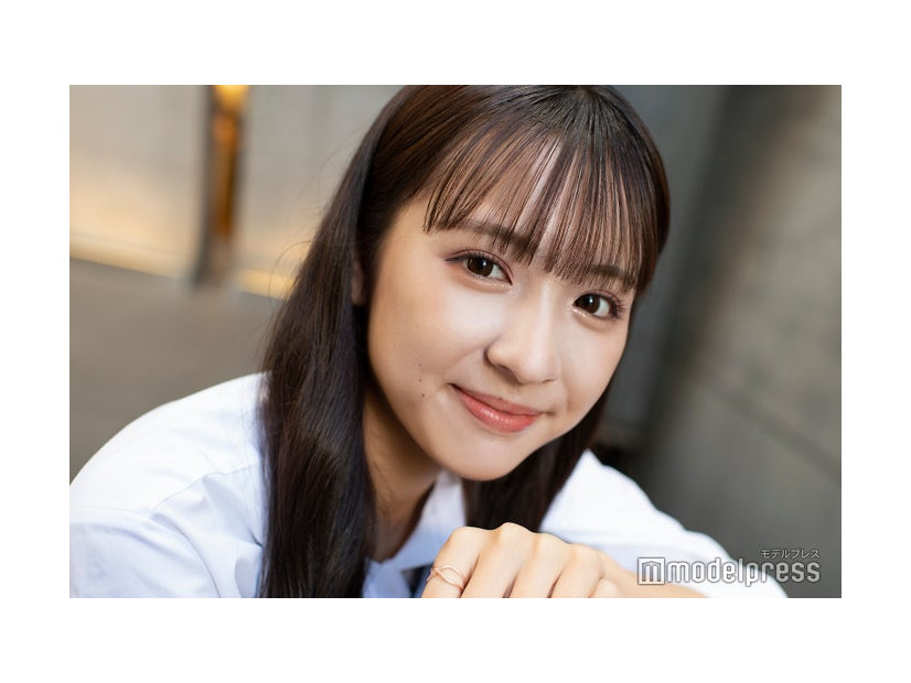 清水あす香 （C）モデルプレス