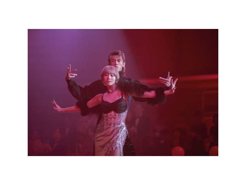 Netflix映画『10DANCE』12月18日（木）より世界独占配信