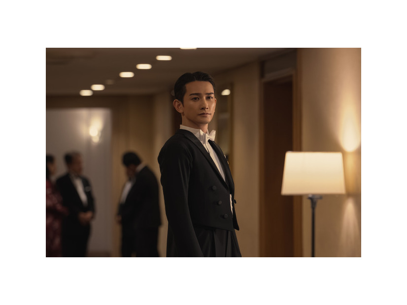 Netflix映画『10DANCE』12月18日（木）より世界独占配信