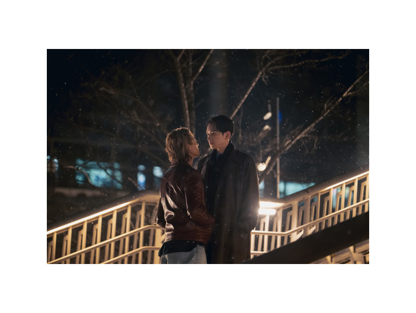 Netflix映画『10DANCE』12月18日（木）より世界独占配信