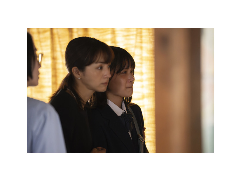 『兄を持ち運べるサイズに』©2025 「兄を持ち運べるサイズに」製作委員会