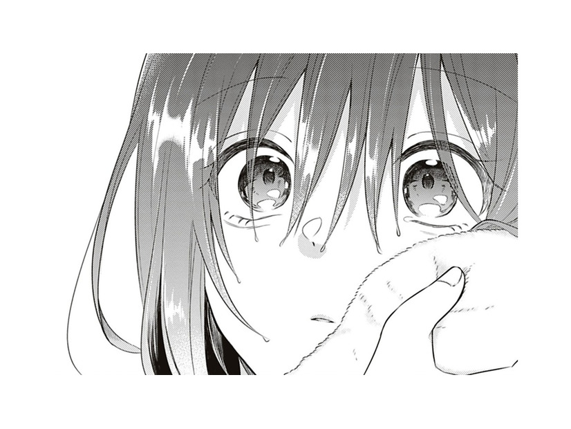 き…気まずい。私はなんで営業部のエースとカラオケにいるのでしょうか【すきだから、だよ #12】