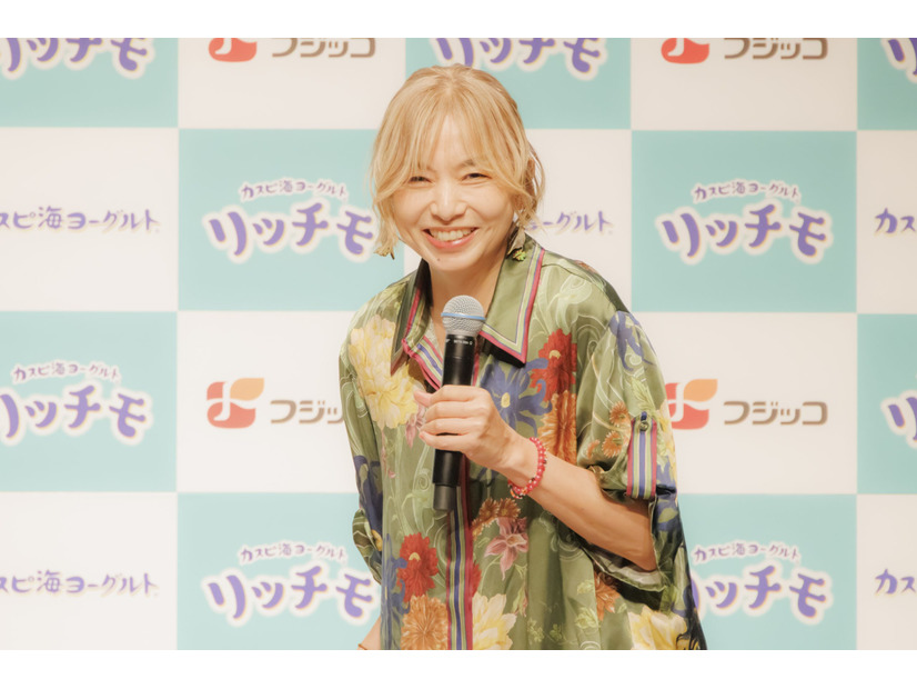 【山口智子さん】「毎朝バケツ１杯食べるほど愛してやまない」健康のために選ぶ食べ物とは？「頭で考えすぎず、体が喜ぶもの＝今必要なもの」という食生活の判断基準