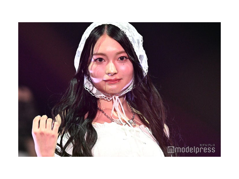 桐原美月（C）モデルプレス