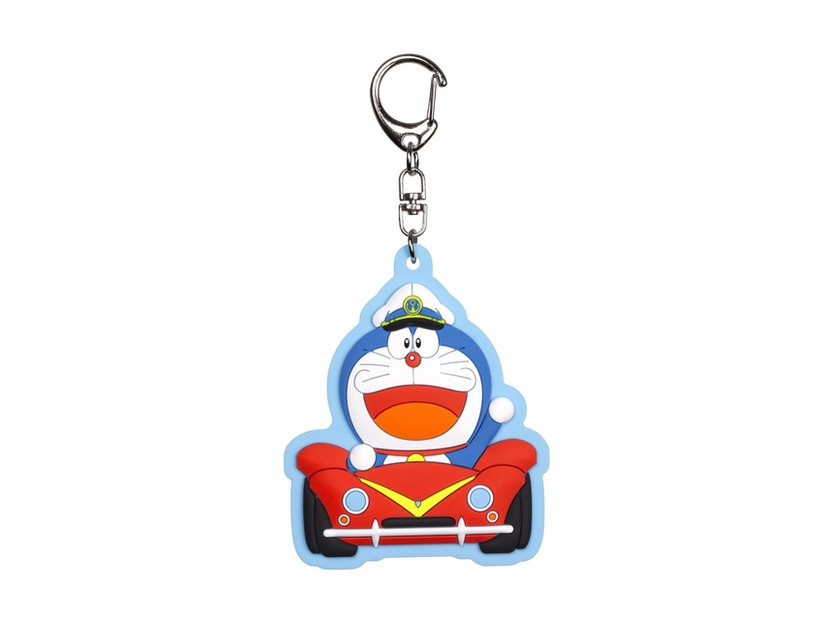 前売プレゼント：「いくぞ!!バギードラ」