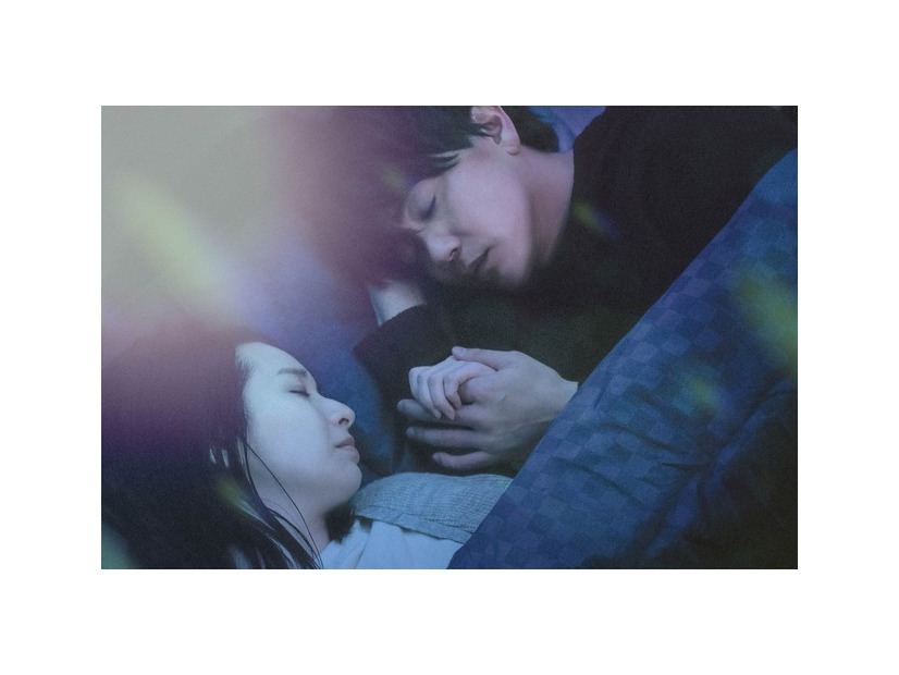 『セフレの品格 終恋』©2025日活