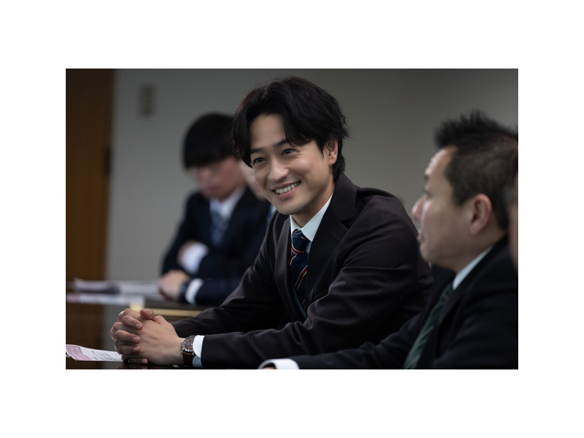 『セフレの品格 終恋』©2025日活