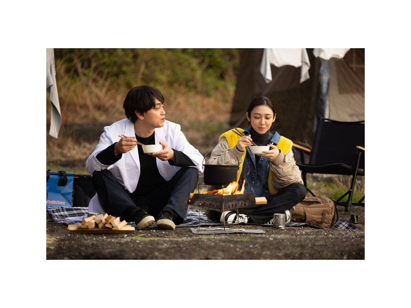 『セフレの品格 終恋』©2025日活