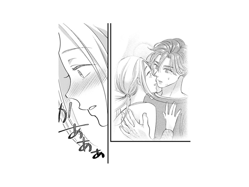 楽しみすぎる推しの握手会！でも、同行の彼がおしゃれすぎてどうしよう…【君の推しみたいになれないけれど #７】