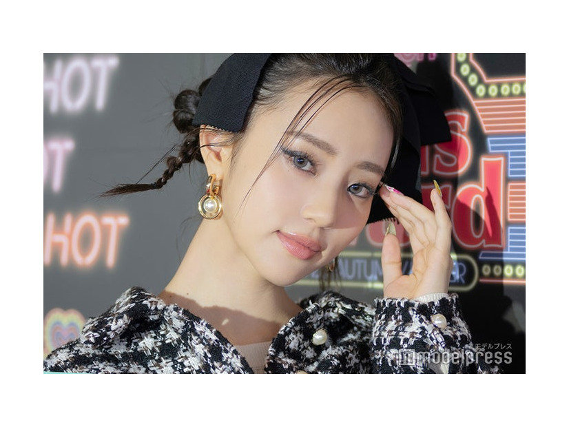 中町綾（C）モデルプレス