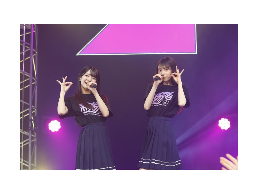 乃木坂46「新参者 二〇二五 Live at THEATER MILANO-Za」鈴木健太（KENTA Inc.）