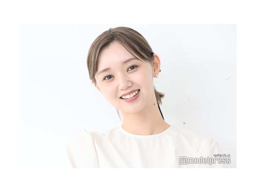 江野沢愛美（C）モデルプレス