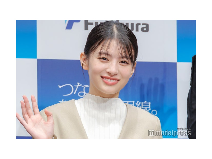 出口夏希（C）モデルプレス