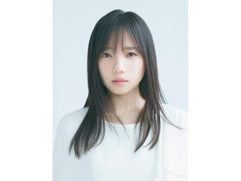 齊藤京子（C）M-1グランプリ事務局