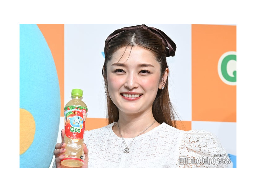 石川梨華（C）モデルプレス