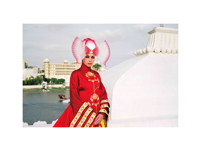 『落下の王国 4Kデジタルリマスター』© 2006 Googly Films, LLC. All Rights Reserved.