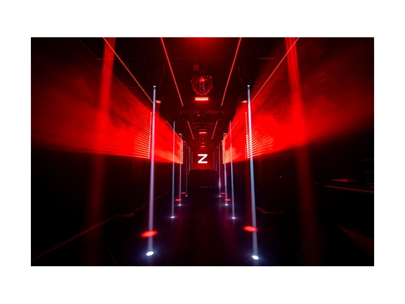 Z MARUYAMA／提供画像