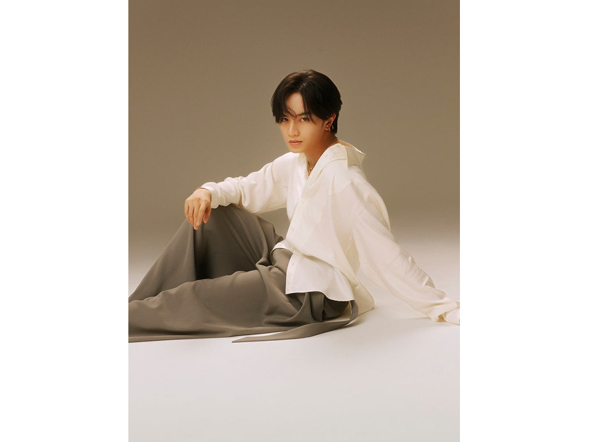 中島健人新アーティスト写真（提供写真）