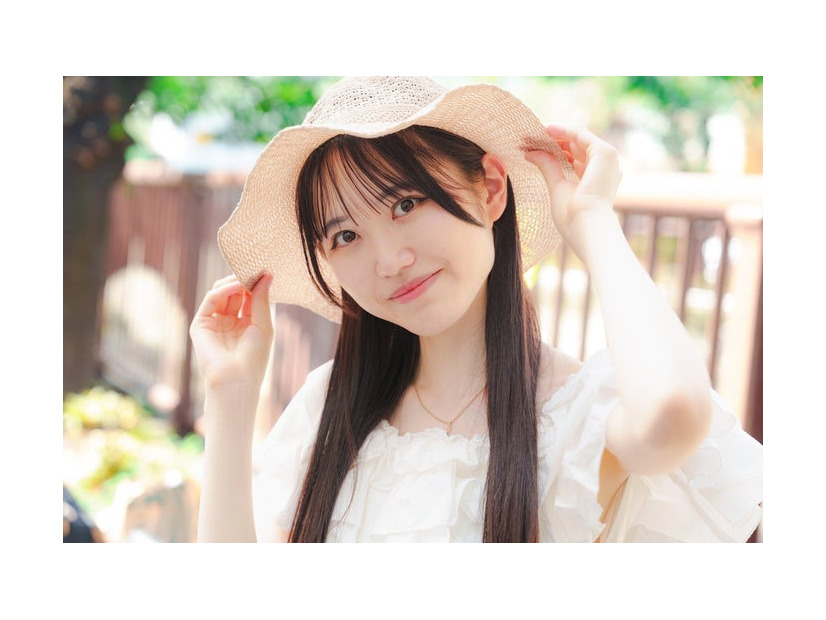 田口心晴さん（提供写真）