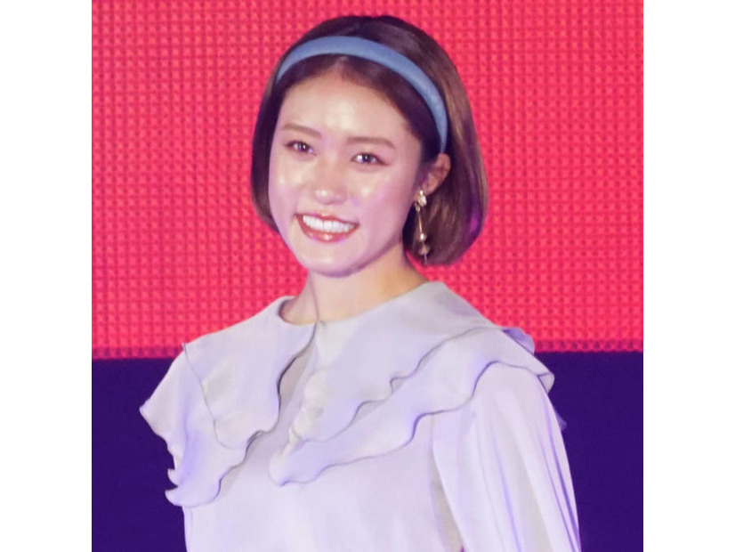 王林、美ボディが眩しい夏の思い出SHOTに絶賛の声「めちゃくちゃ綺麗」「スタイル抜群」