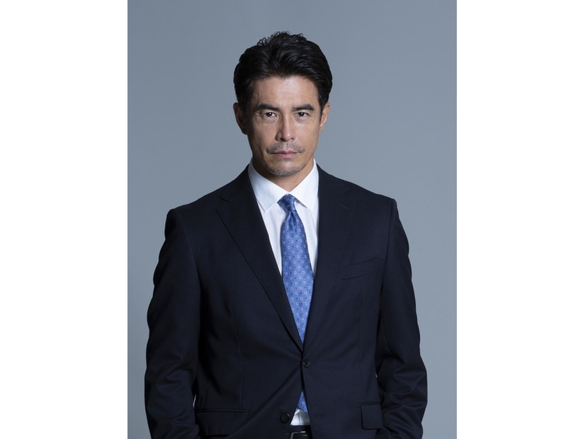 「リブート」(C)TBS