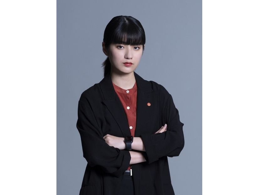 「リブート」(C)TBS