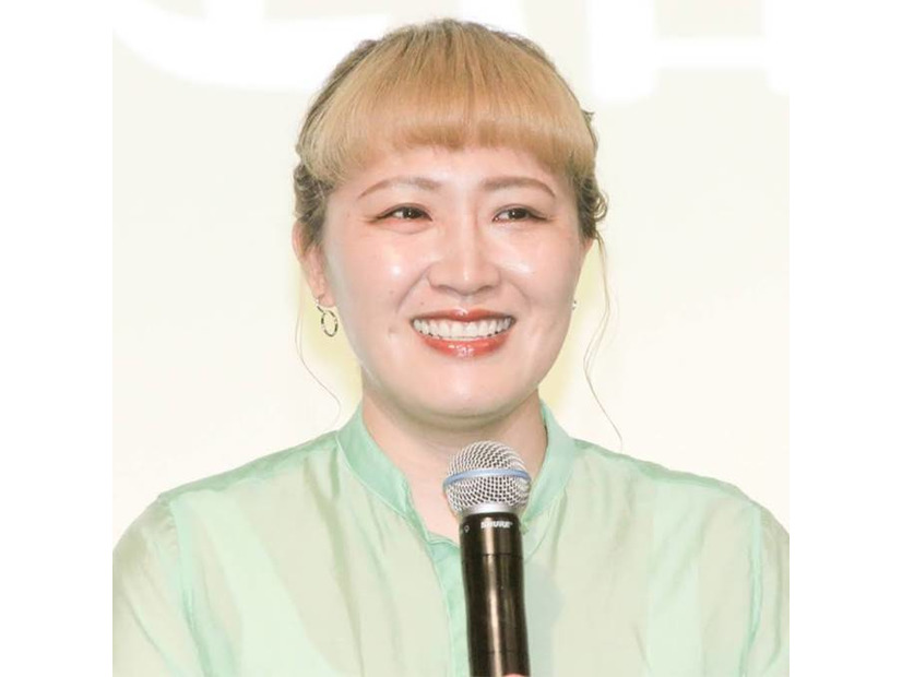 丸山桂里奈、2歳娘への接し方を反省して涙…「すべて同じで泣けました」「共感しまくり」の声も