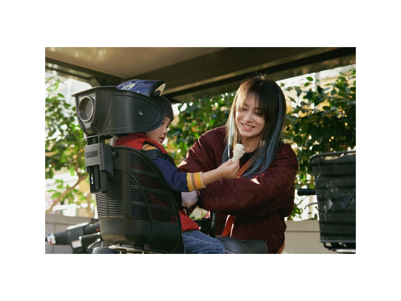 『ナイトフラワー』©2025「ナイトフラワー」製作委員会