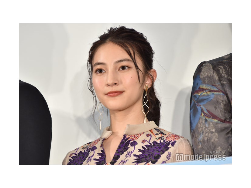 久保田紗友（C）モデルプレス