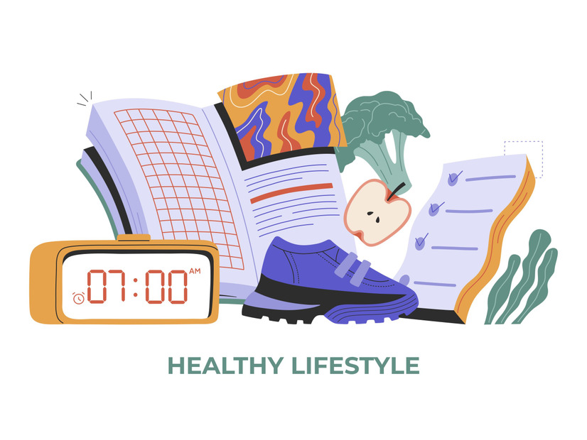 当たり前すぎるけれど結局近道かもしれない！40代美容の基礎知識”インナーケア編」