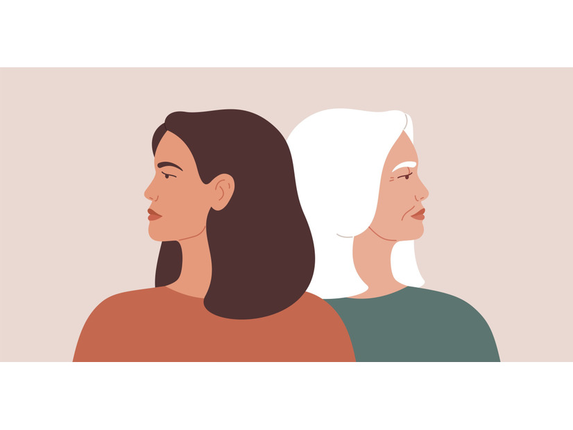 40代以降の肌悩み「ハリがない」「たるみ」「シワ」にはまずは”外側”スキンケアで基本の対策まとめ