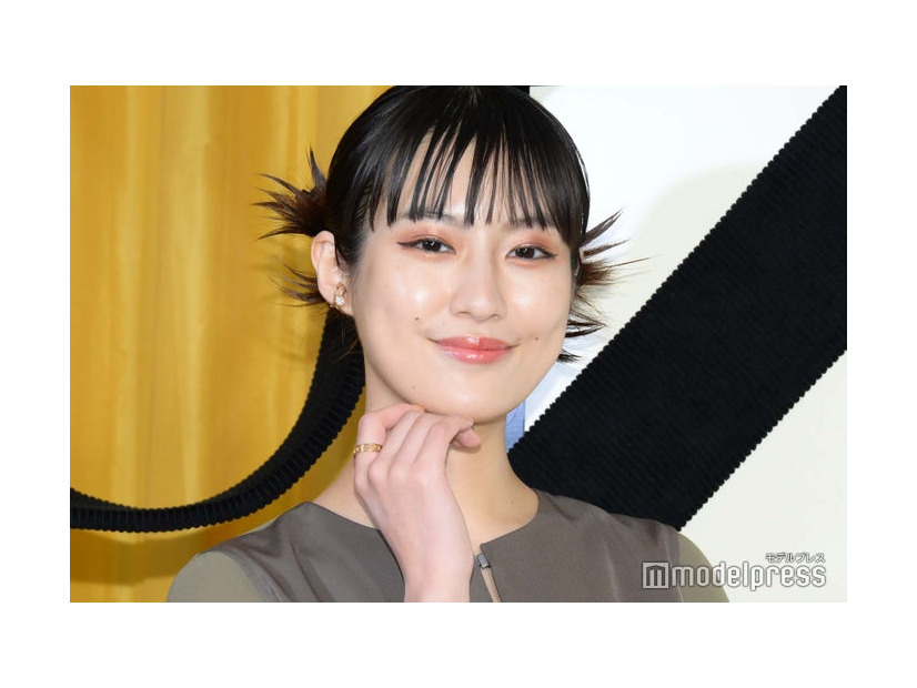 恒松祐里（C）モデルプレス