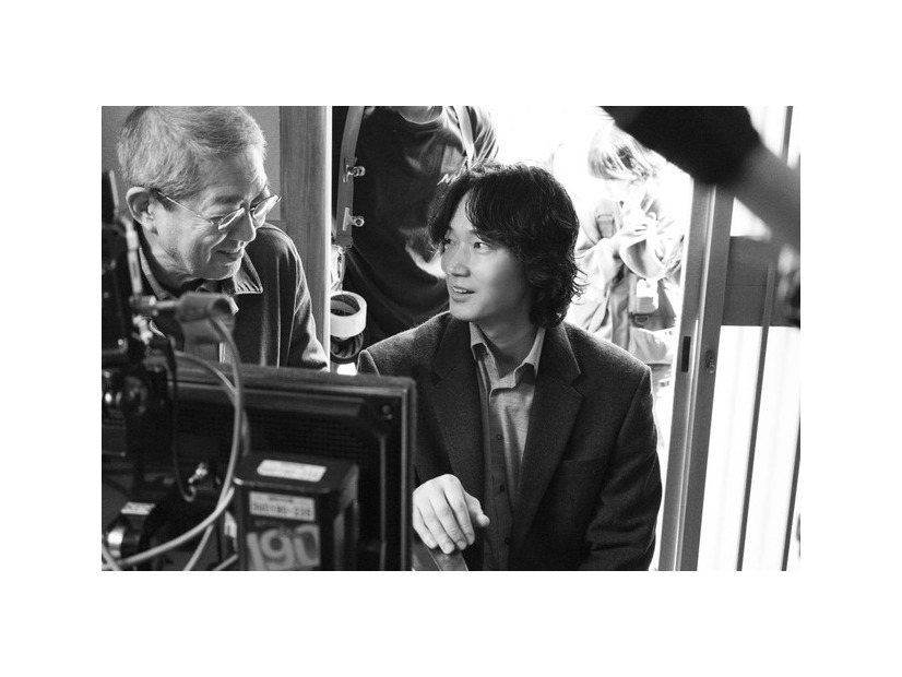 『星と月は天の穴』©️ 2025「星と月は天の穴」製作委員会