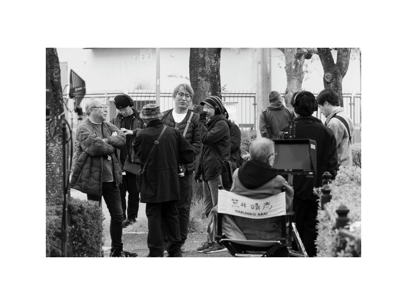 『星と月は天の穴』©️ 2025「星と月は天の穴」製作委員会