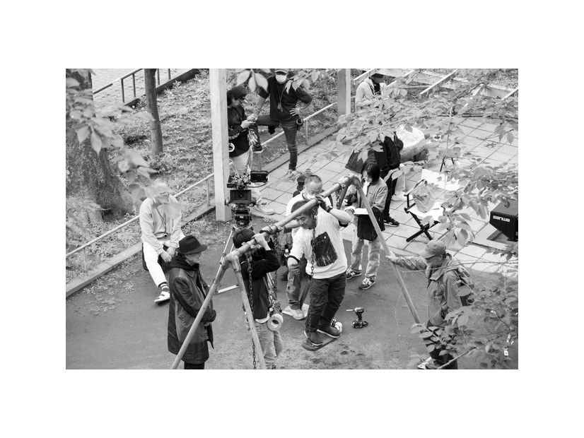 『星と月は天の穴』©️ 2025「星と月は天の穴」製作委員会