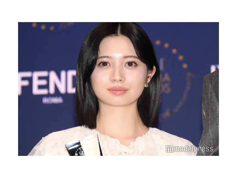 桜田ひより（C）モデルプレス