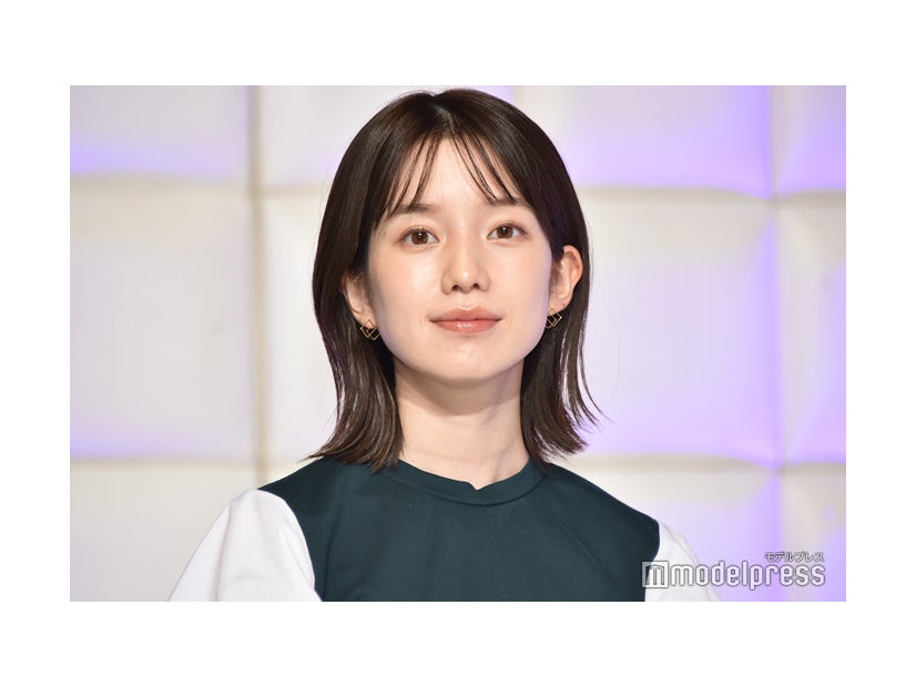 弘中綾香（C）モデルプレス