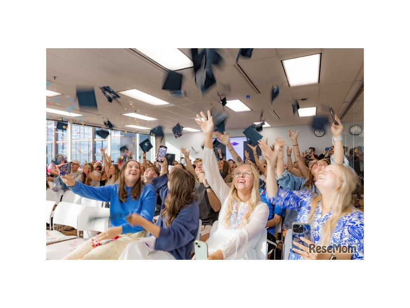 多様な環境で留学を実体験　人生が変わる経験を、この留学で