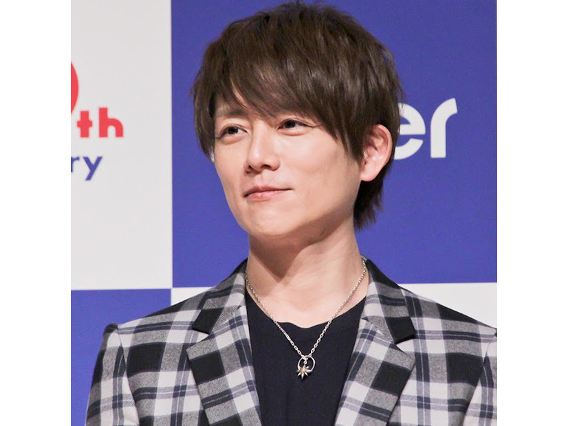 5児の父・杉浦太陽、演劇に励む中1次男の将来に期待？「オーディションとか受けてみて…」