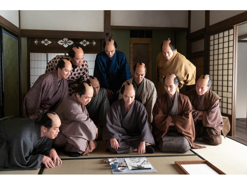 なぜ写楽は10カ月で姿を消したのか？ 「推し活のさきがけ」ともいえる文化が花開いた江戸で生まれた天才の「光と影」に迫る【NHK大河『べらぼう』第46回】