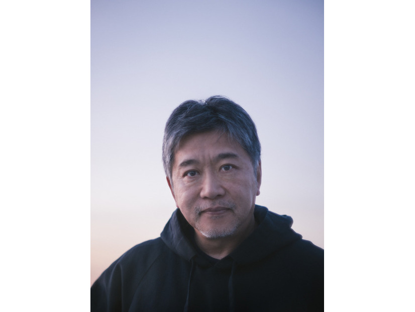 監督：是枝裕和