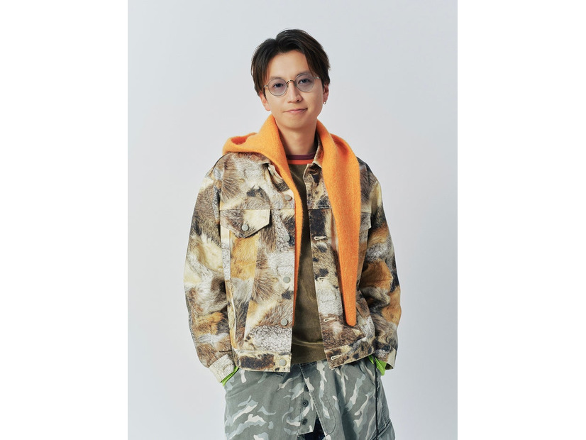 大倉忠義（提供写真）