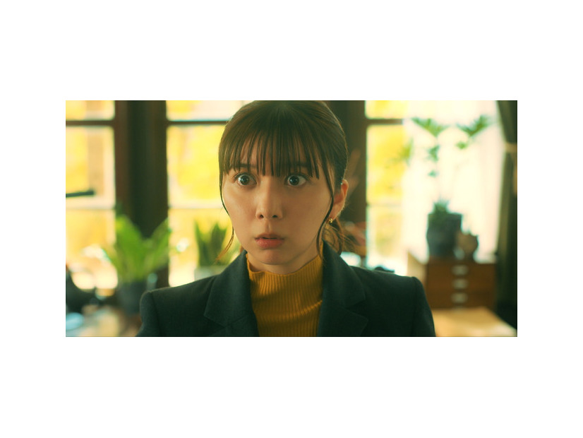 「パンダより恋が苦手な私たち」