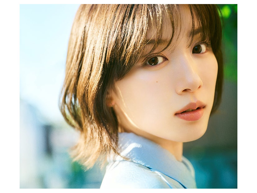 永野芽郁（提供写真）